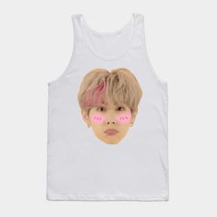 Blush Mark | Got7 Tank Top